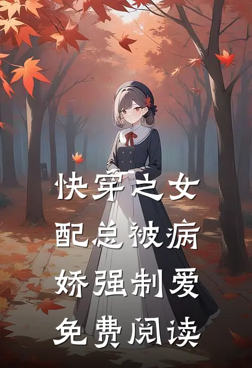 快穿之女配总被病娇强制爱免费阅读