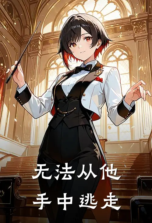 无法从他手中逃走