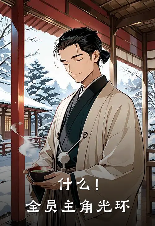 什么！全员主角光环