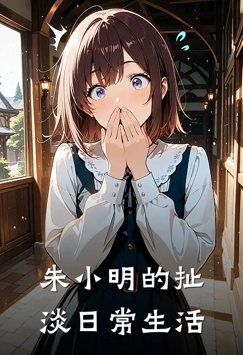 朱小明的扯淡日常生活