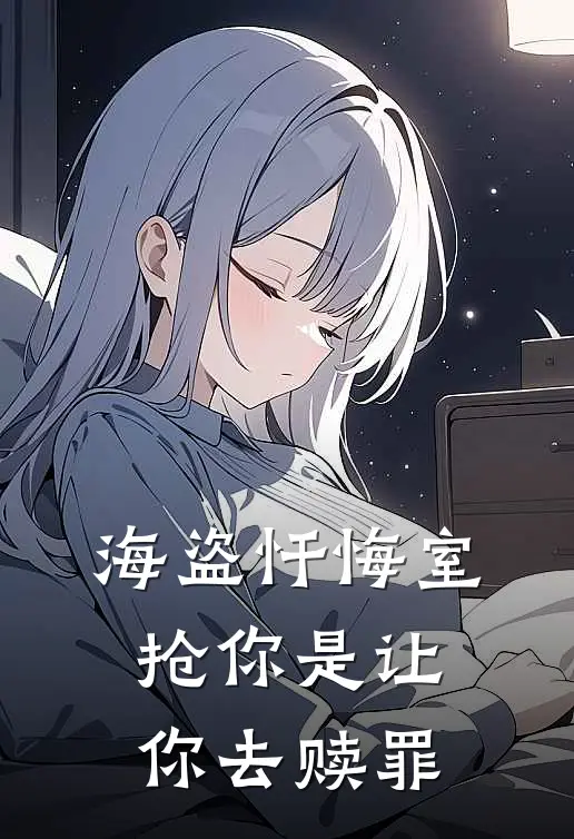 海盗忏悔室：抢你是让你去赎罪