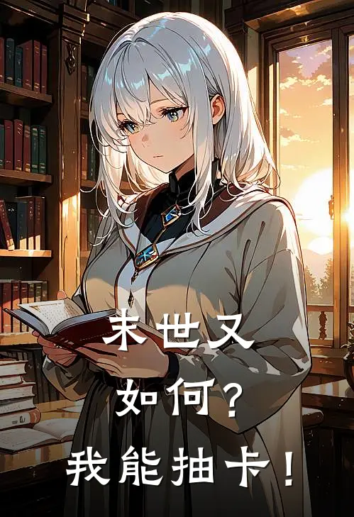 末世又如何？我能抽卡！