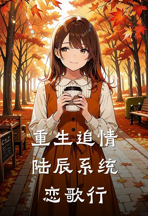 重生追情：陆辰系统恋歌行