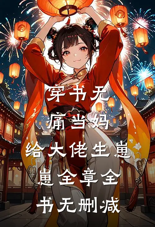 穿书无痛当妈,给大佬生崽崽全章全书无删减