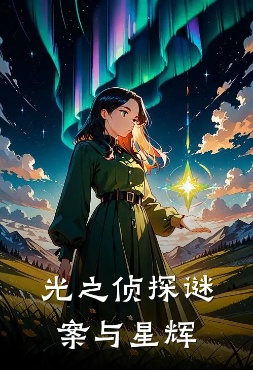 光之侦探谜案与星辉