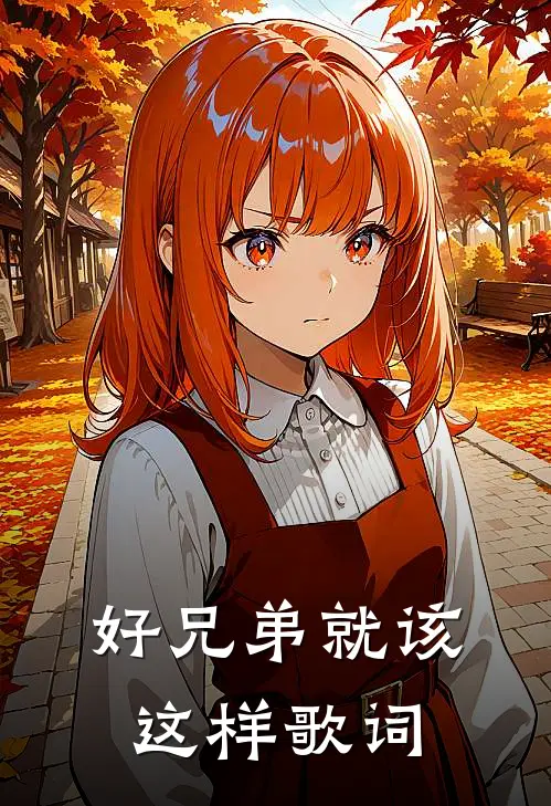 好兄弟就该这样歌词