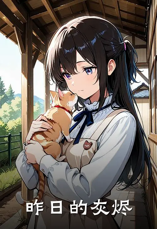 昨日的灰烬(韩礼韩礼刚)在线免费小说_热门网络小说昨日的灰烬韩礼韩礼刚