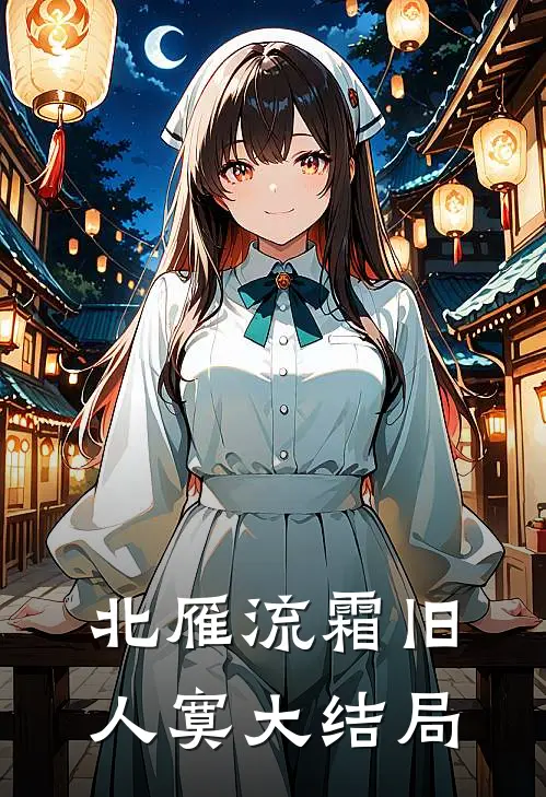 北雁流霜旧人寞大结局