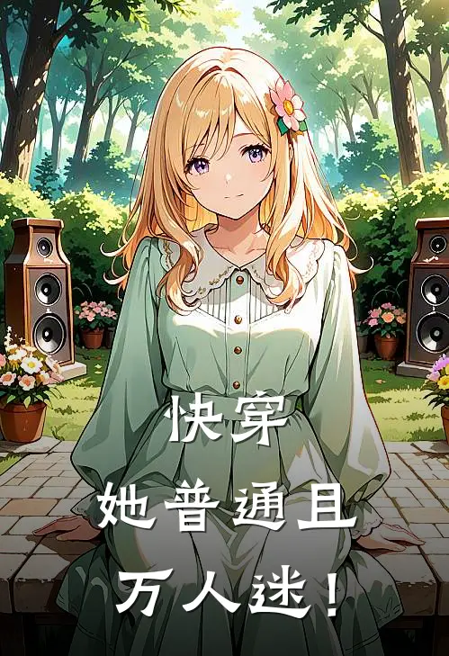 快穿：她普通且万人迷！