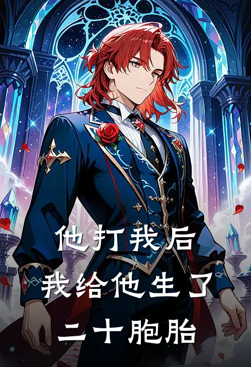 他打我后，我给他生了二十胞胎