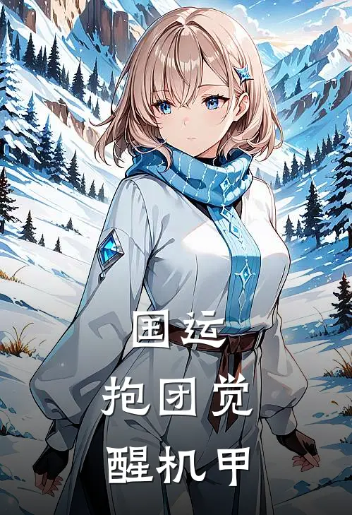 国运：抱团觉醒机甲(楚靖隆楚剑铎)小说免费阅读_热门小说阅读国运：抱团觉醒机甲楚靖隆楚剑铎