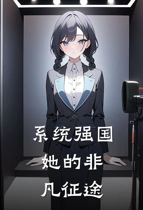 系统强国：她的非凡征途苏瑶陆轩免费小说全文阅读_最新好看小说系统强国：她的非凡征途苏瑶陆轩