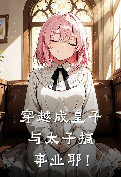 穿越成皇子，与太子搞事业耶！