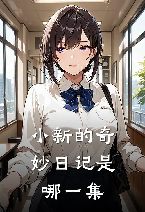 小新的奇妙日记是哪一集