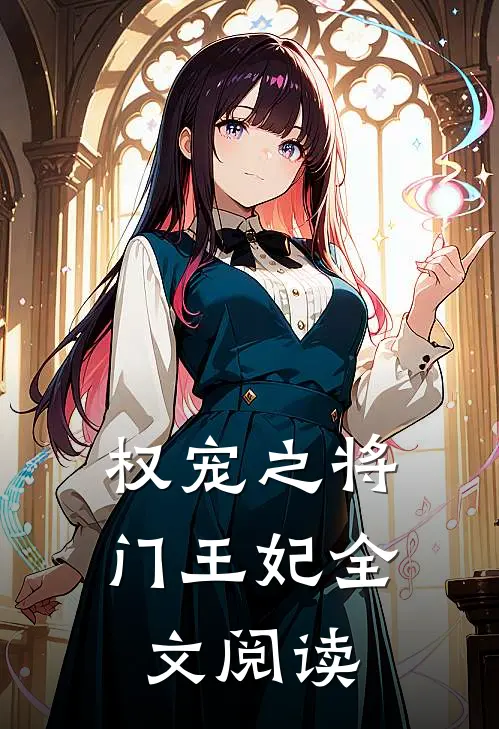 权宠之将门王妃全文阅读