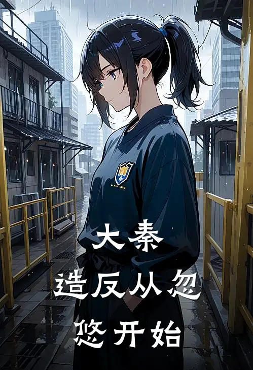 大秦：造反从忽悠开始