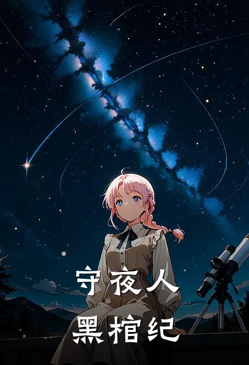 守夜人：黑棺纪