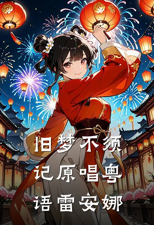 旧梦不须记原唱粤语雷安娜