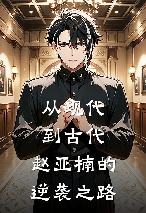 从现代到古代，赵亚楠的逆袭之路