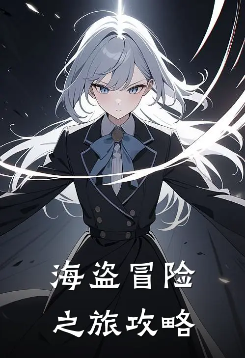 海盗冒险之旅攻略