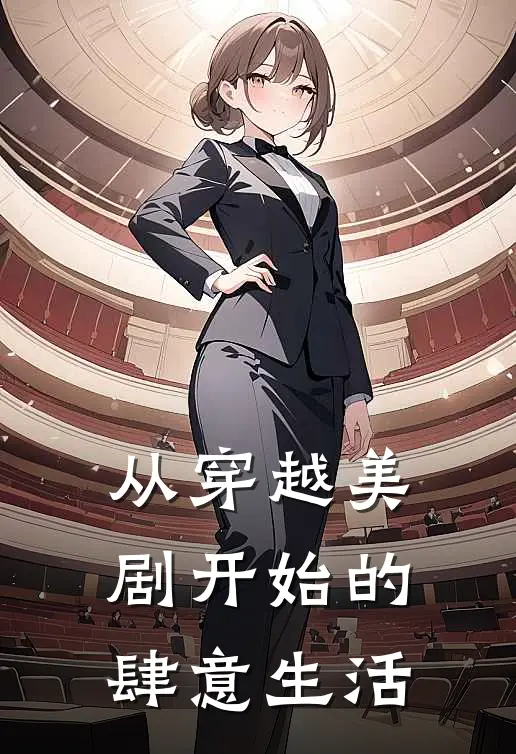 从穿越美剧开始的肆意生活