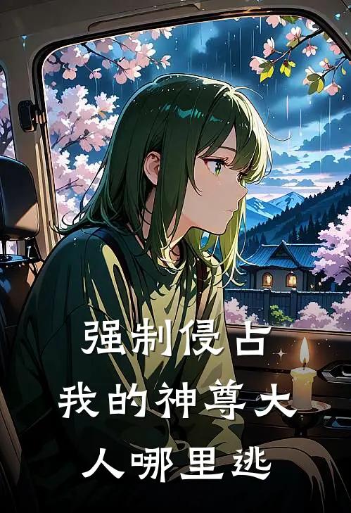 强制侵占，我的神尊大人哪里逃