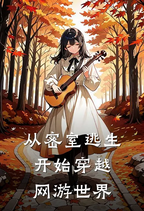 从密室逃生开始穿越网游世界