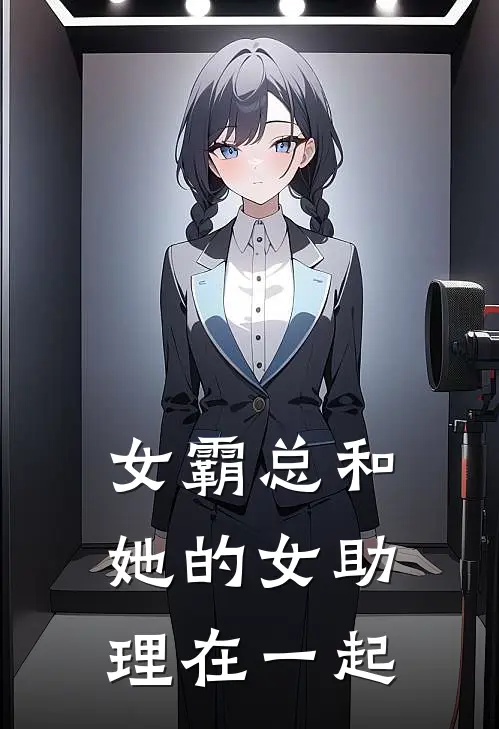 女霸总和她的女助理在一起
