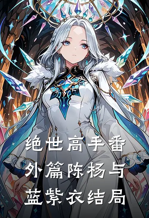 绝世高手番外篇陈杨与蓝紫衣结局