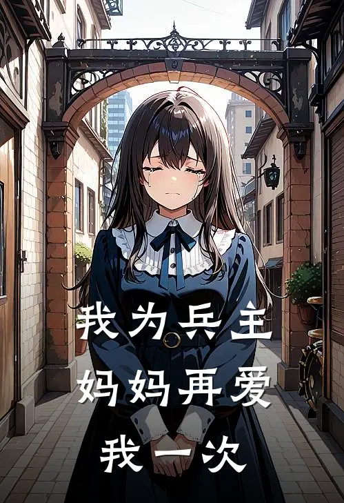 我为兵主：妈妈再爱我一次王月萝特丝免费小说大全_小说完结我为兵主：妈妈再爱我一次(王月萝特丝)