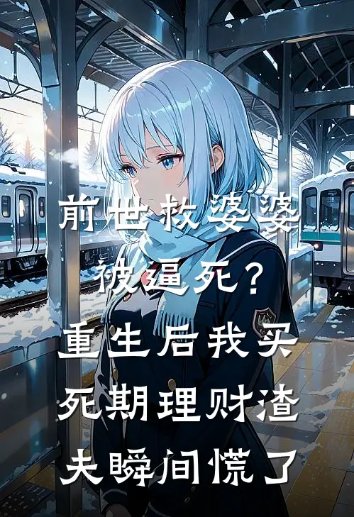 前世救婆婆被逼死？重生后我买死期理财，渣夫瞬间慌了沈若卡里全本免费小说_热门网络小说推荐前世救婆婆被逼死？重生后我买死期理财，渣夫瞬间慌了沈若卡里