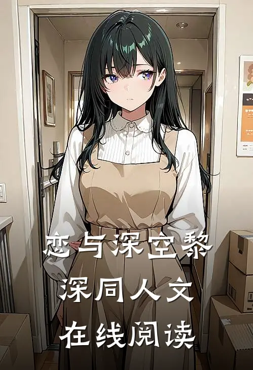 恋与深空黎深同人文在线阅读