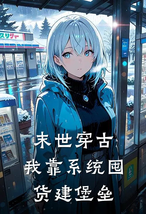 末世穿古：我靠系统囤货建堡垒(苏清然大靖)完结小说_热门小说推荐末世穿古：我靠系统囤货建堡垒苏清然大靖