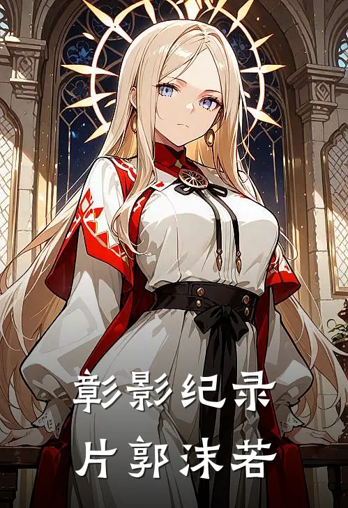 彰影纪录片郭沫若