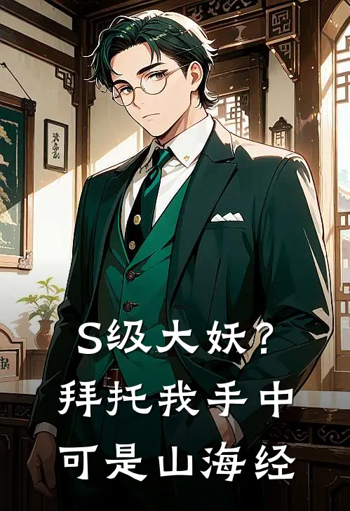 S级大妖？拜托我手中可是山海经杨晨李浩最新章节免费阅读_S级大妖？拜托我手中可是山海经热门小说