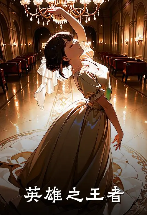 英雄之王者