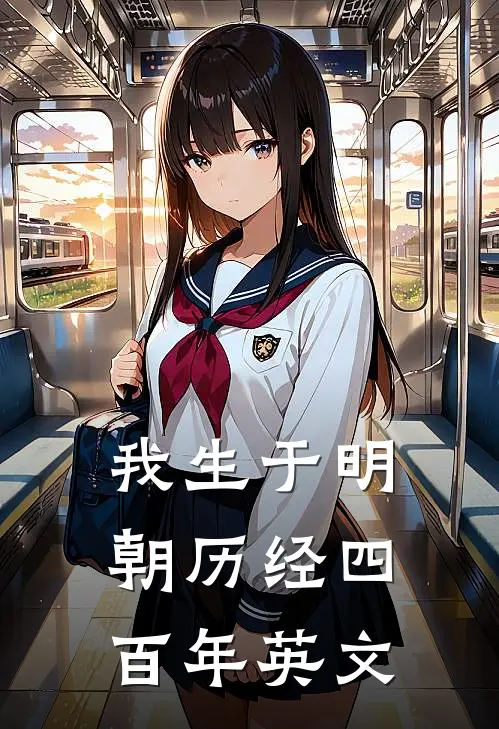 我生于明朝历经四百年英文