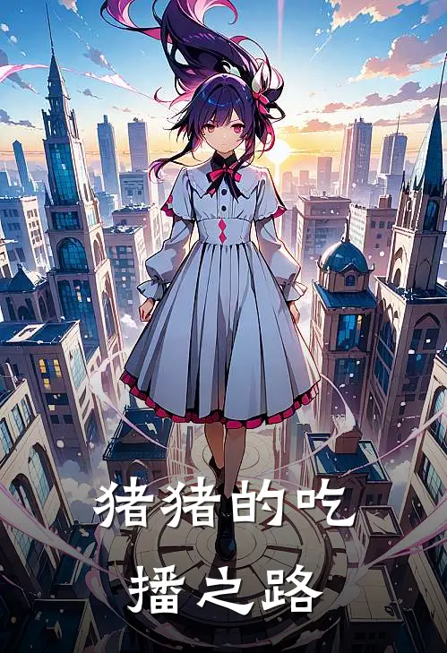 猪猪的吃播之路小丽小丽完结小说免费阅读_热门免费小说猪猪的吃播之路(小丽小丽)