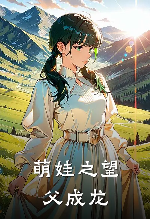 萌娃之望父成龙(周立清周毛毛)完整版免费全文阅读_完本小说推荐萌娃之望父成龙(周立清周毛毛)