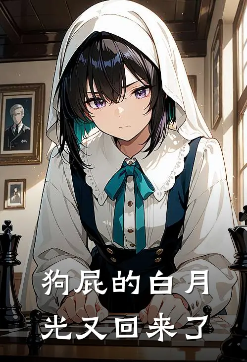 狗屁的白月光又回来了