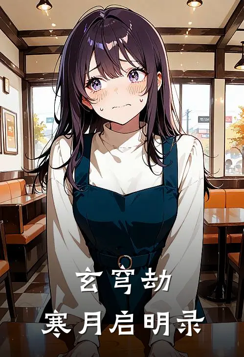 玄穹劫，寒月启明录赵无垢萧冷月最新好看小说_最新完本小说玄穹劫，寒月启明录赵无垢萧冷月