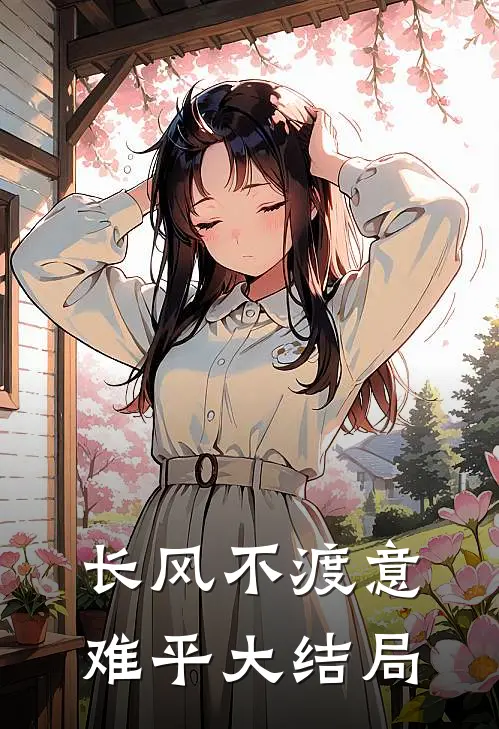 长风不渡意难平大结局