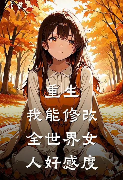 重生：我能修改全世界女人好感度