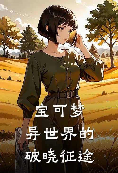 宝可梦：异世界的破晓征途