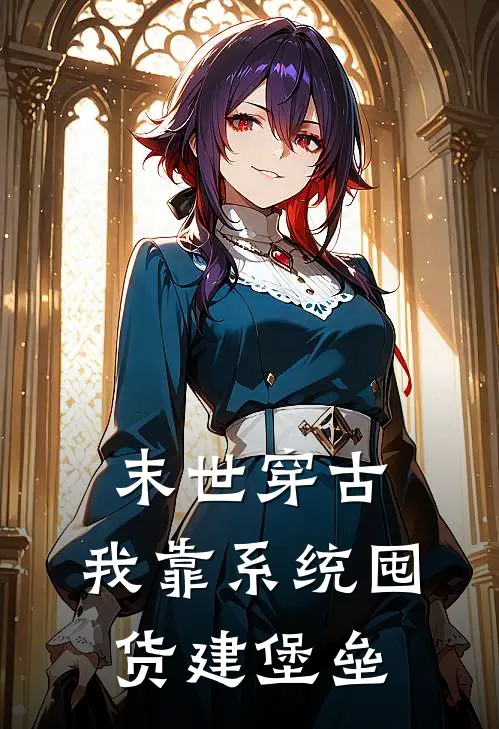 末世穿古：我靠系统囤货建堡垒