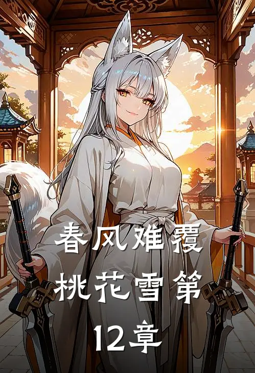 春风难覆桃花雪第12章