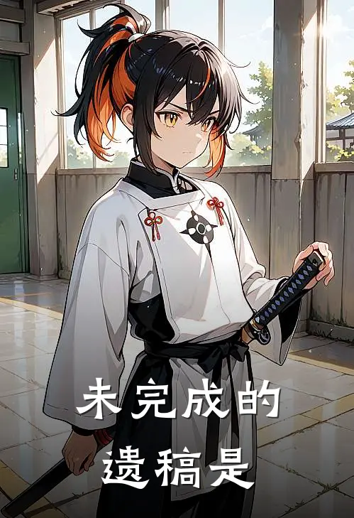 未完成的遗稿是