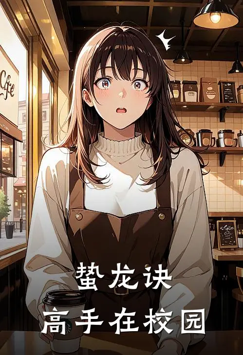 蛰龙诀：高手在校园