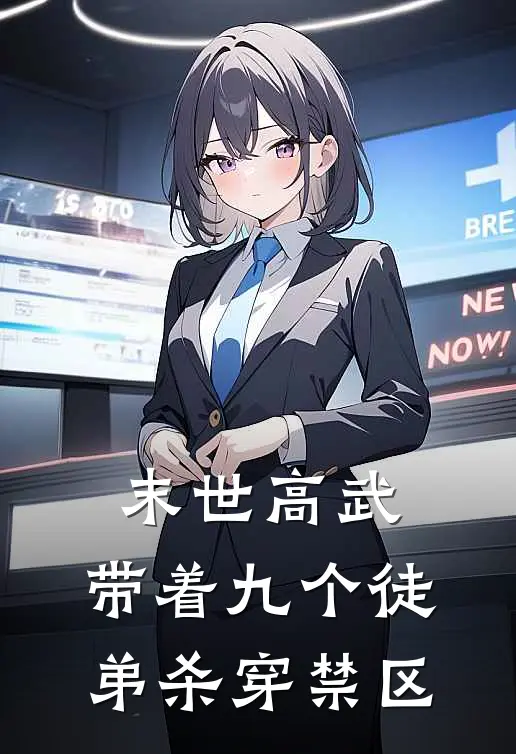 末世高武：带着九个徒弟杀穿禁区