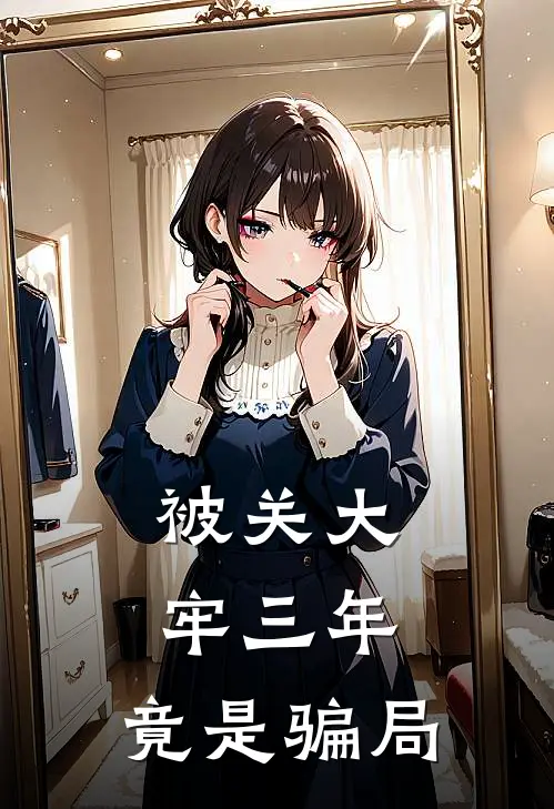 被关大牢三年，竟是骗局